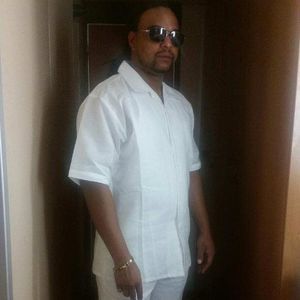 Meet your Posher, Marcus